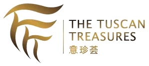 The Tuscan Treasures 意珍荟
